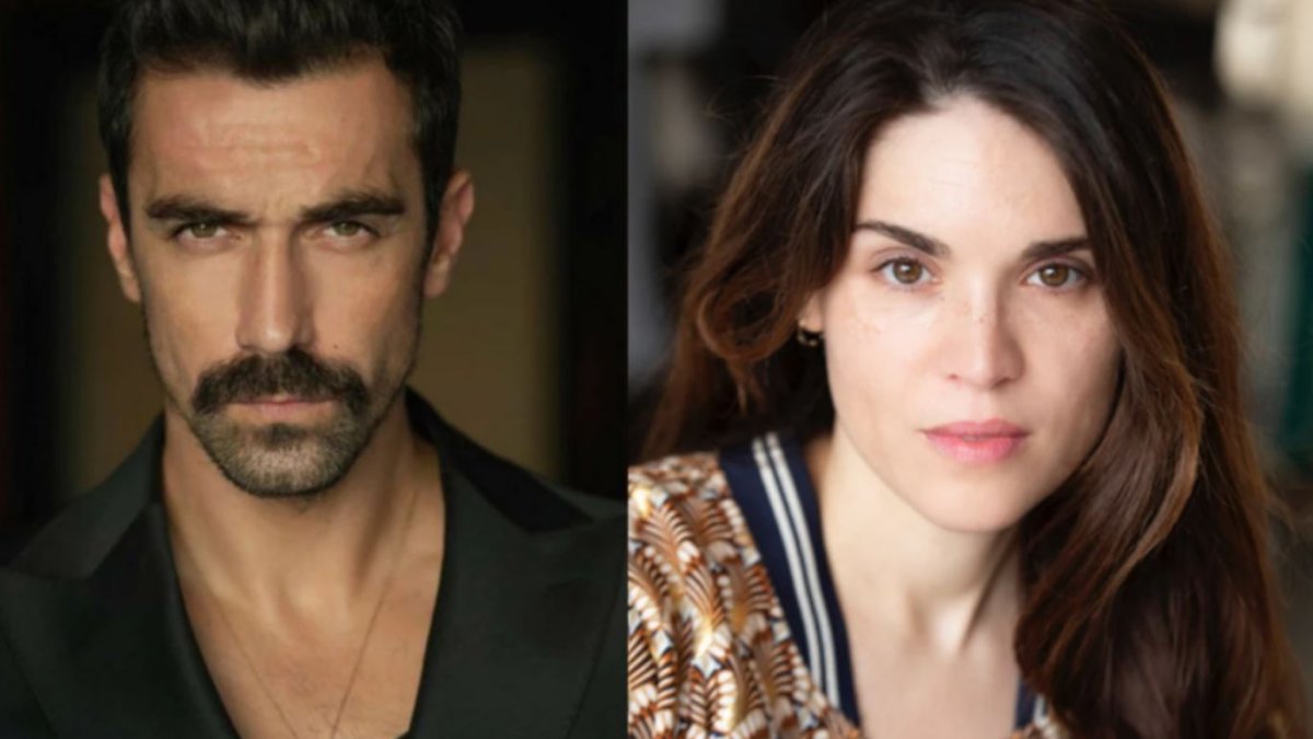 İbrahim Çelikkol'dan yeni proje: Partneri belli oldu