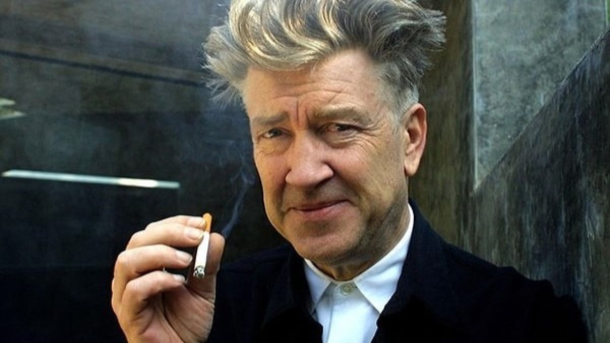 Yönetmen David Lynch amfizeme yakalandığını açıkladı: Evden çıkamıyorum