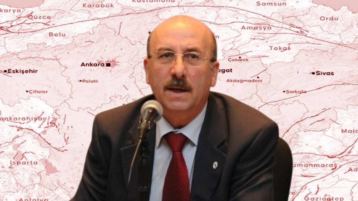 Adana bu sabah çok şiddetli sallandı! Prof. Dr. Okan Tüysüz uyardı: Devam edecek