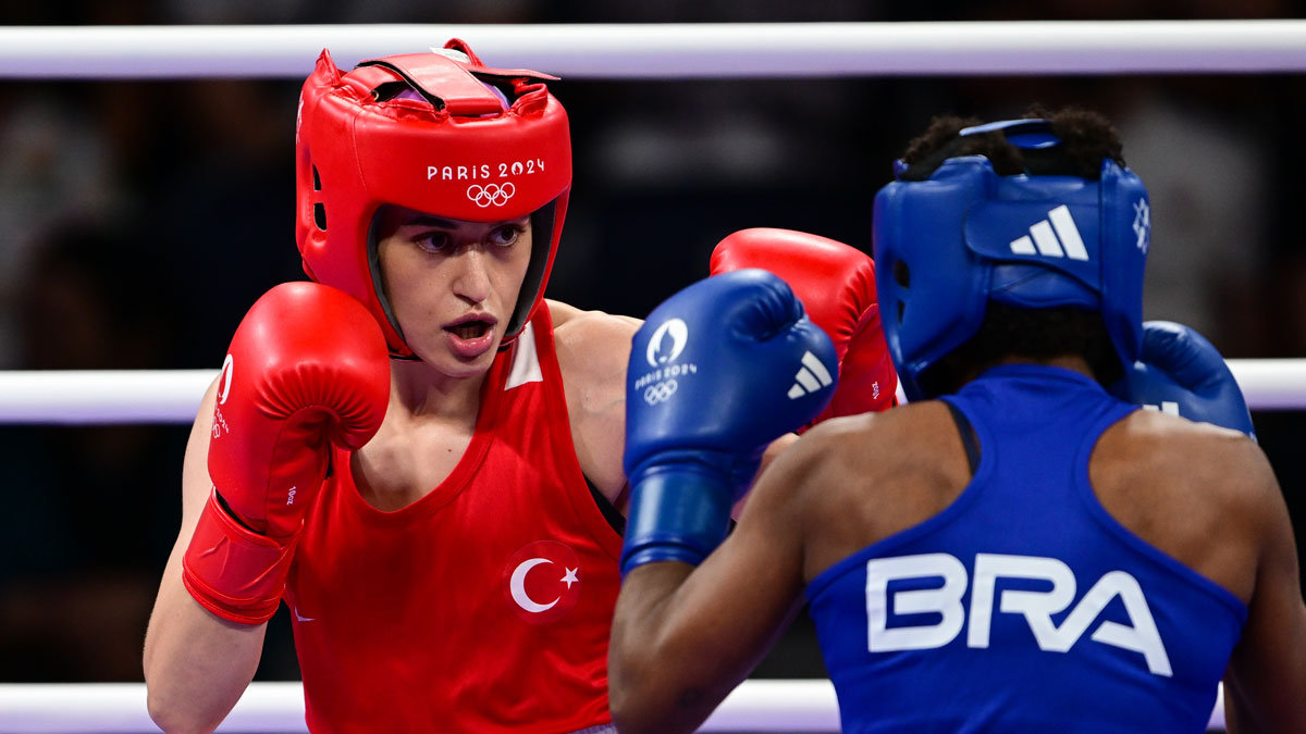 Paris Olimpiyat Oyunları'nda günün programı