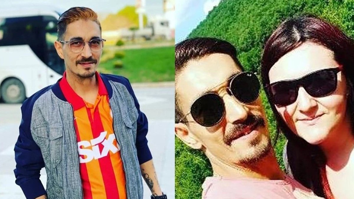 Öldürüldükten sonra tecavüze uğradığı ortaya çıktı!