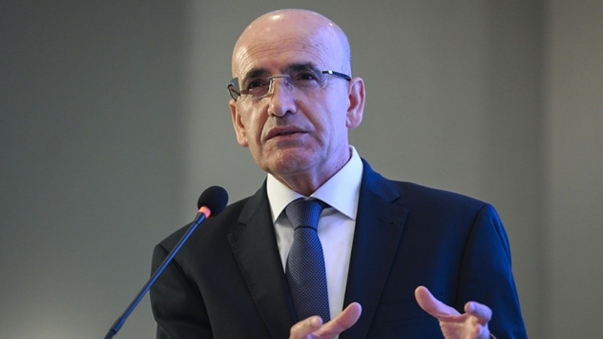 Bakan Şimşek'ten Dünya Bankası açıklaması: 1,9 milyar dolarlık 4 proje imzalanmak üzere