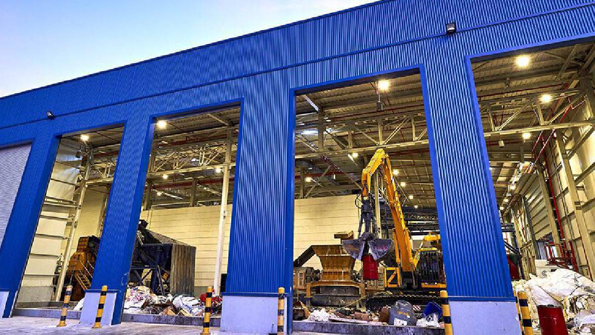 Büyükşehir’den yeşil dönüşüm