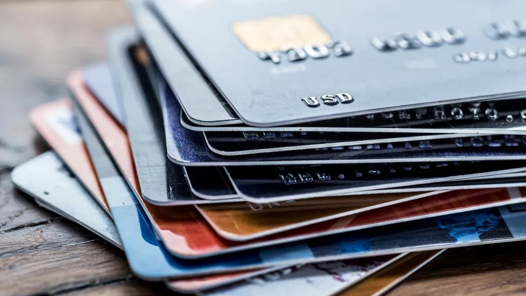 Kredi kartında yasal takip yüzde 43 arttı: 891 bin kişi radarda