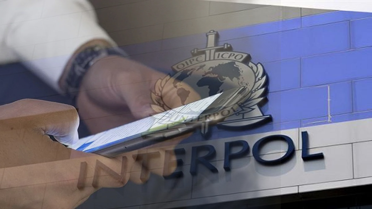 Interpol yalanıyla 1,6 milyonluk vurgun! 'FETÖ operasyonuyla gözaltına alınacaksınız'