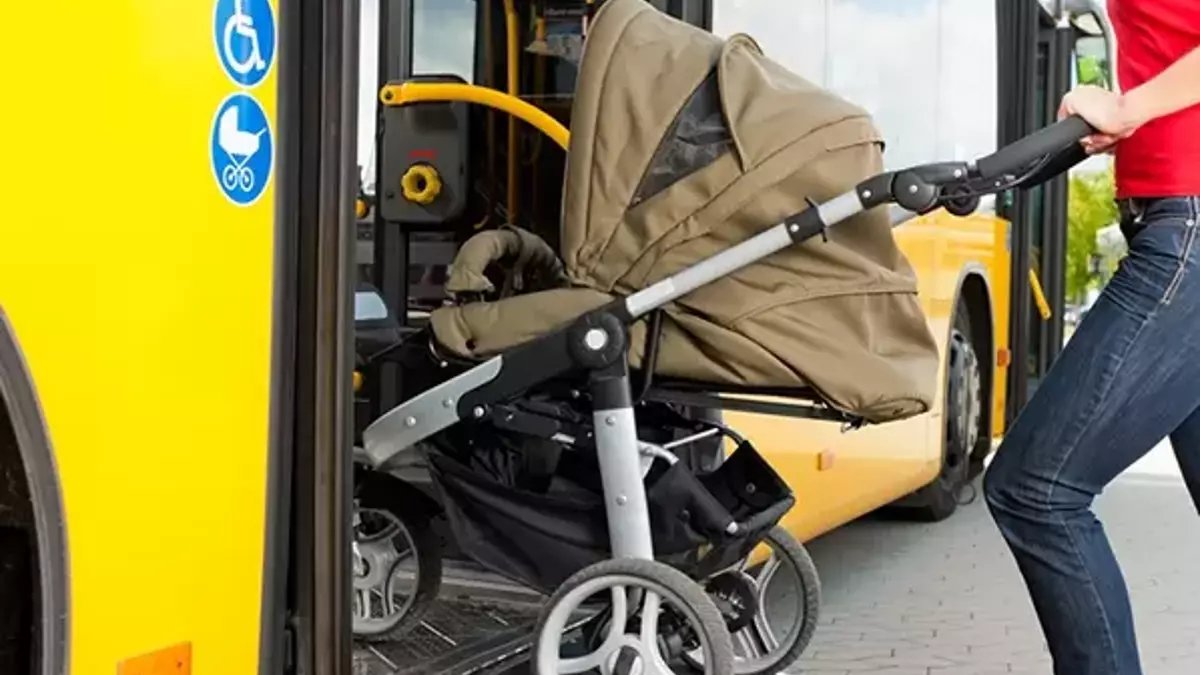 Annelere toplu taşıma ücretsiz oldu! İBB'den annelere özel kart: Metro, metrobüs, İETT... Hepsinde geçiyor