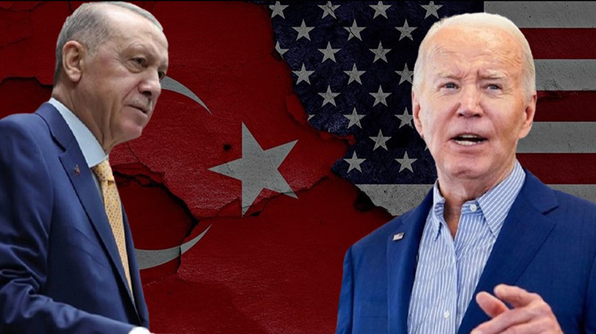 ABD'den Türkiye'ye sert uyarı: Yaptırım uygulamaktan başka çaremiz kalmayacak