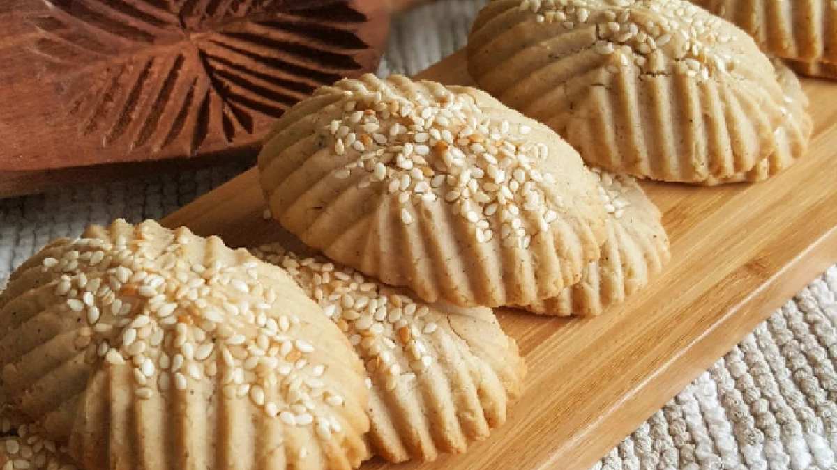 Antakya’nın yok satan lezzeti! ‘Kıyır kıyır’ oluyor tadı damakta kalıyor! Çay saatlerine deneyen pişman olmuyor