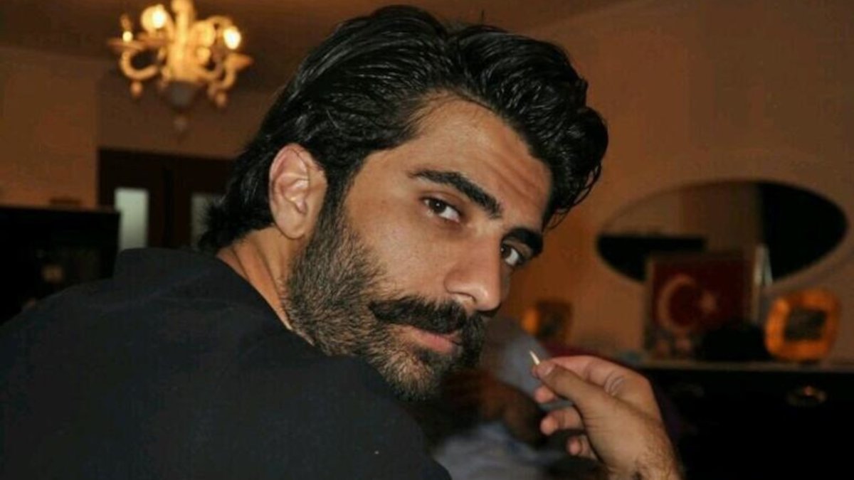 Edip Zeydan 'Kalpazan' dizisinin kadrosunda