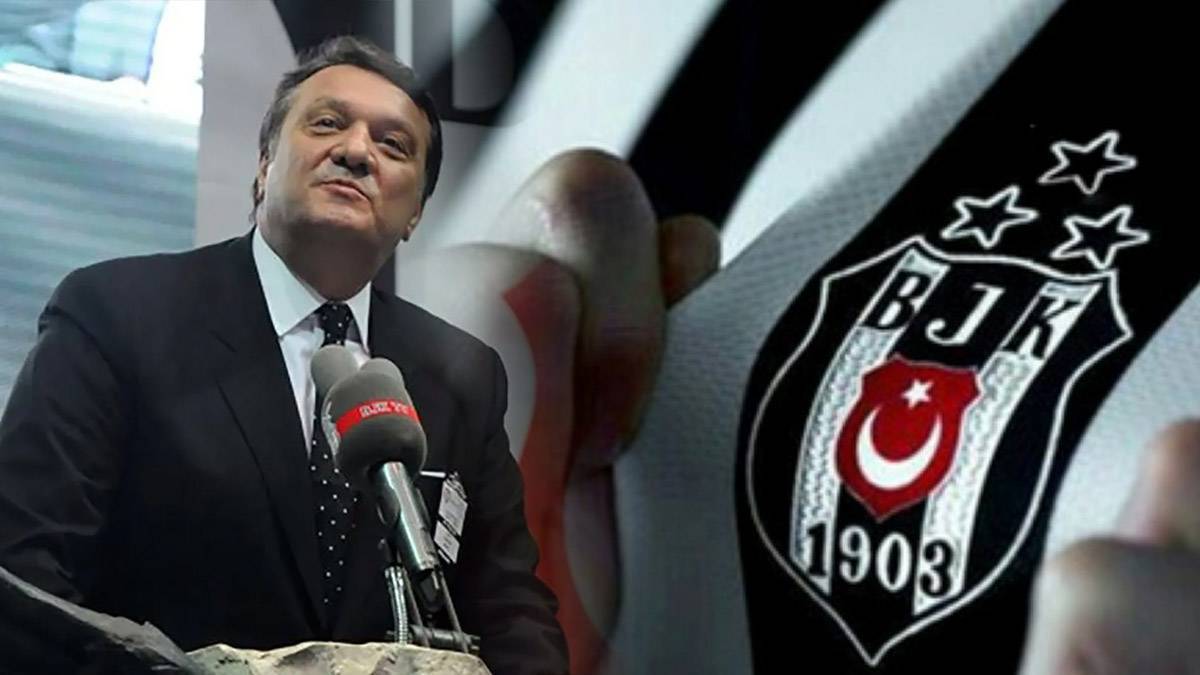 Beşiktaş'ta gol kralının bileti kesildi! Hasan Arat gözünün yaşına bakmadan gönderiyor. Bavulunu toplayıp gidiyor