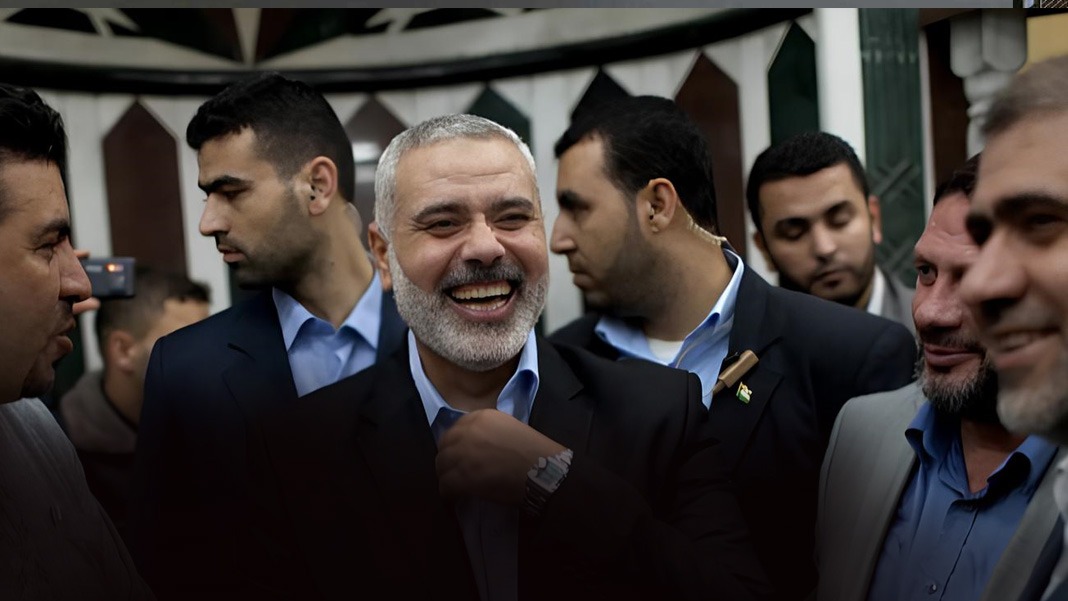 Uzmanlar değerlendirdi: Hamas lideri Haniye’nin suikastindeki soru işaretleri neler?