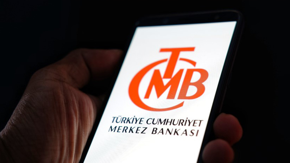 Merkez Bankası'ndan 15 yıl sonra ilk! İnternet sitesinde yayımladı