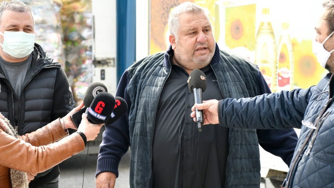 Halil Falyalı cinayetinde  karar açıklandı