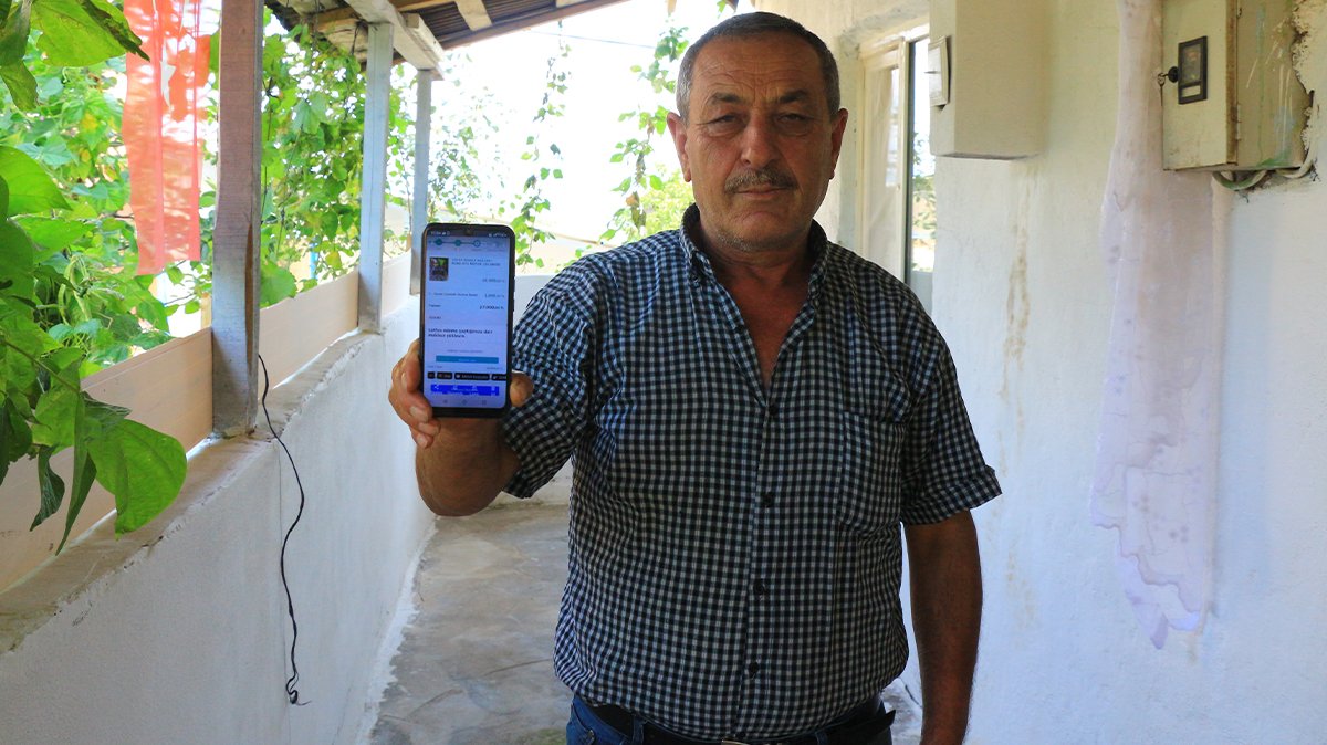 ATV hayali kuruyordu! Emekliye kopya site şoku