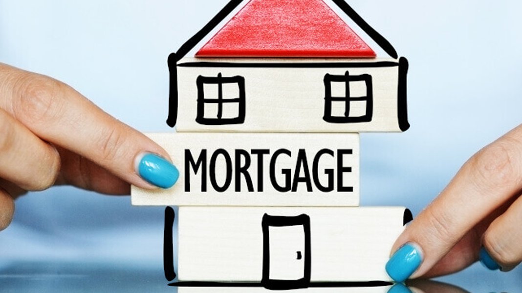 Mortgage faizi 15 ayın dibinde
