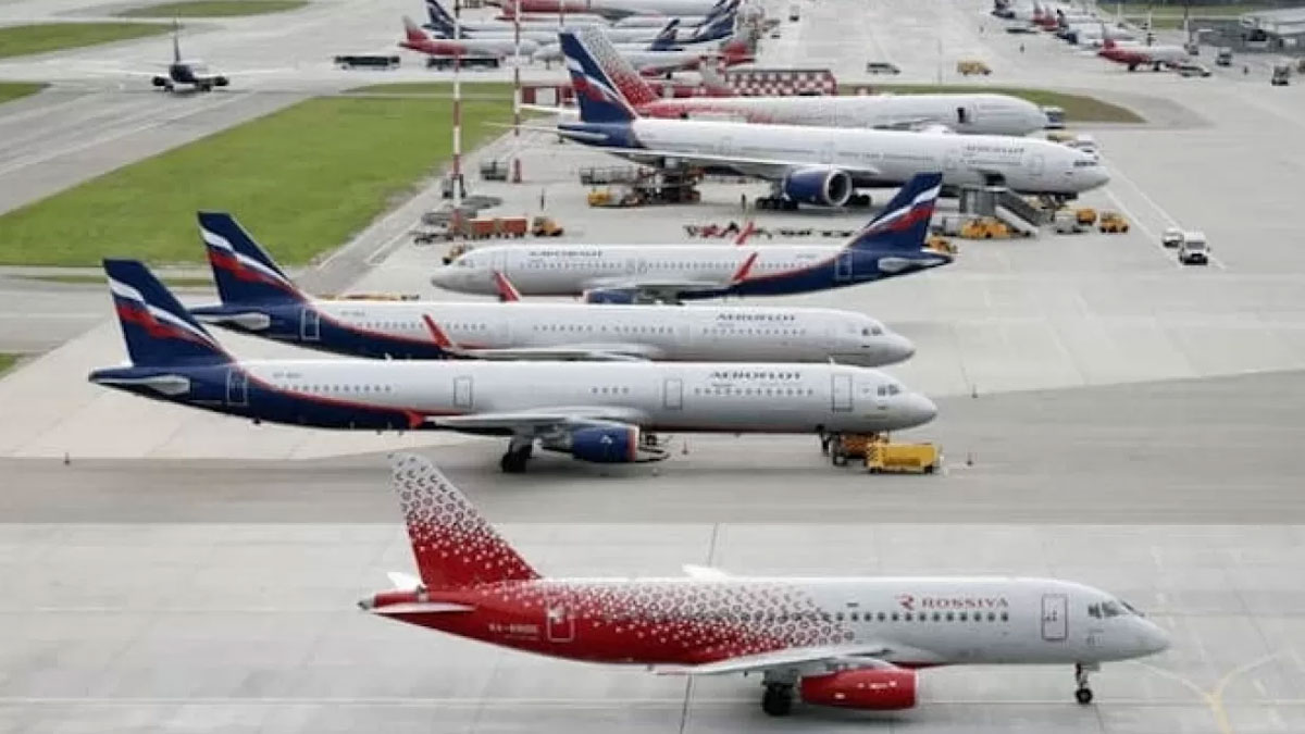 Mısır'dan havayolu şirketlerine uyarı: İran hava sahasından uzak durun