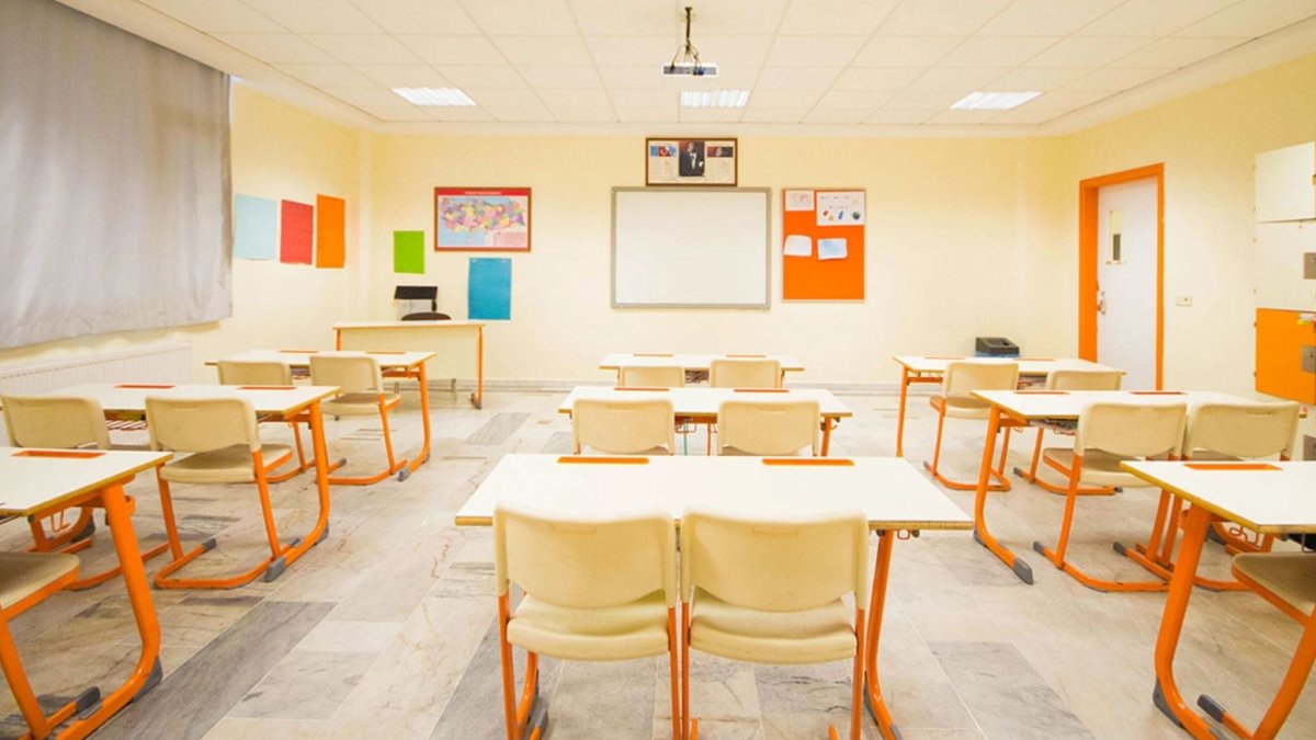 Ekonomik kriz özel okulları vurdu: KDV indirimi ve öğretmenlere 5 yıllık vergi muafiyeti çağrısı