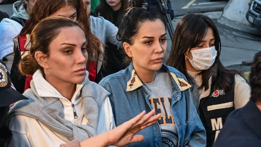 Dilan Polat'ın ev hapsi isteminde karar çıktı