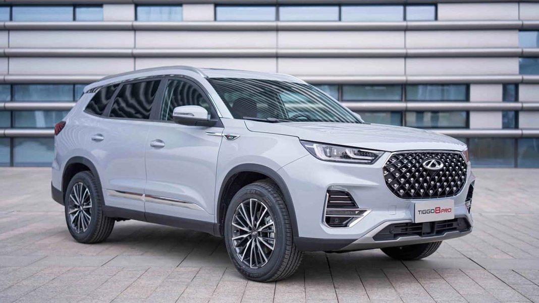 Çinli otomotiv devi açıkladı: Chery Türkiye'ye yatırım yapacak mı?