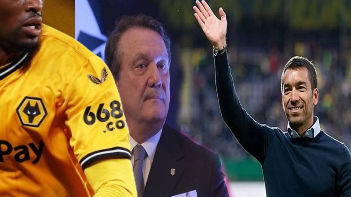 Beşiktaş'tan İngiltere çıkartması! Van Bronckhorst sağ beke iki yıldızı birden istiyor. Hasan Arat parayı basıp alıp gelecek