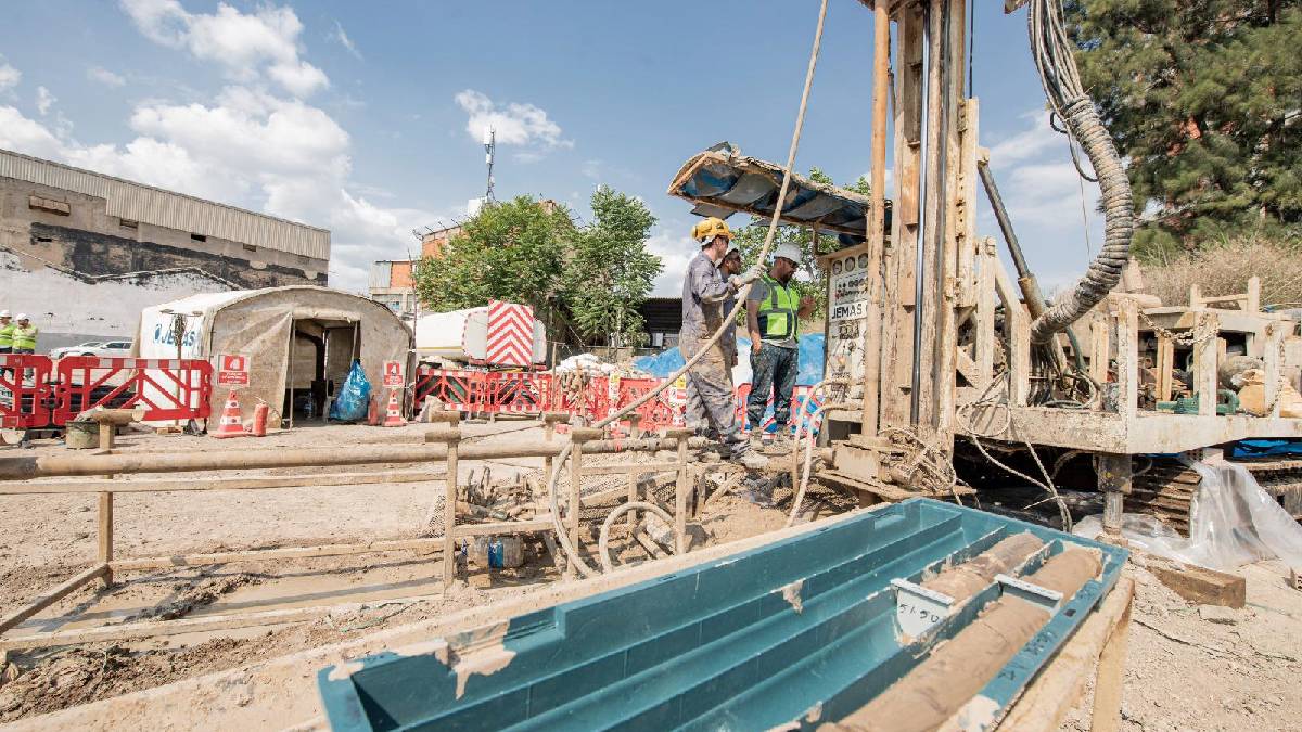 İzmir’in yerleşime uygun zeminleri mikrobölgeleme ile belirleniyor