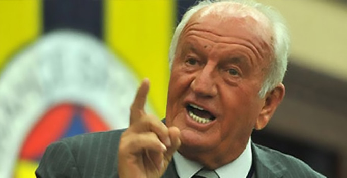 Ali Şen Alman teknik adamı Fenerbahçe'ye önerdi