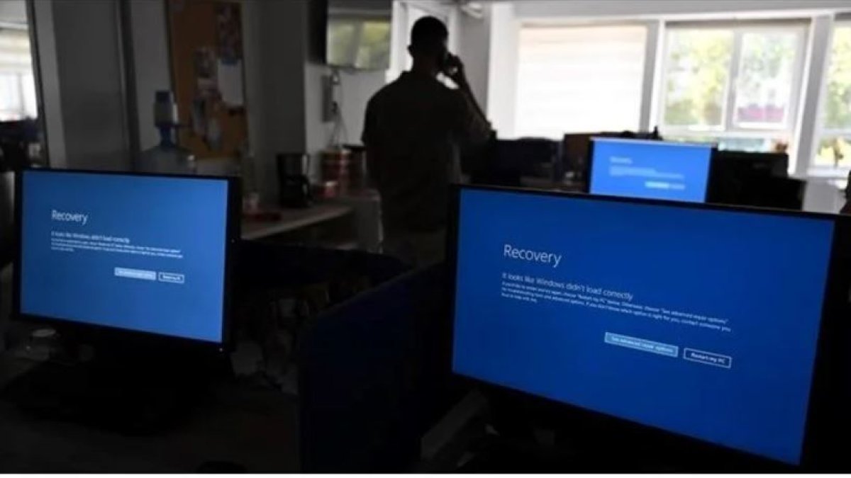 CrowdStrike Microsoft arızasının temel nedenini açıkladı