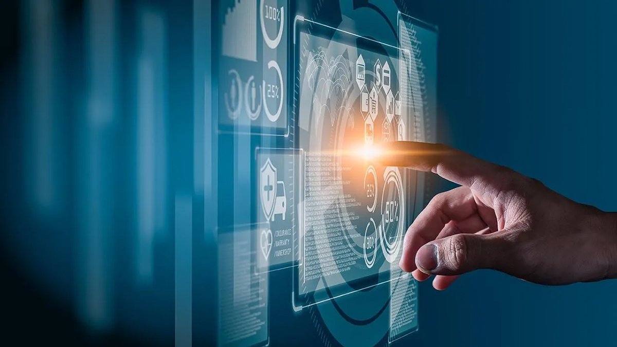 Türkiye'nin en büyük 10 bilişim şirketi belli oldu! Tam 14 kat büyüme gerçekleşti