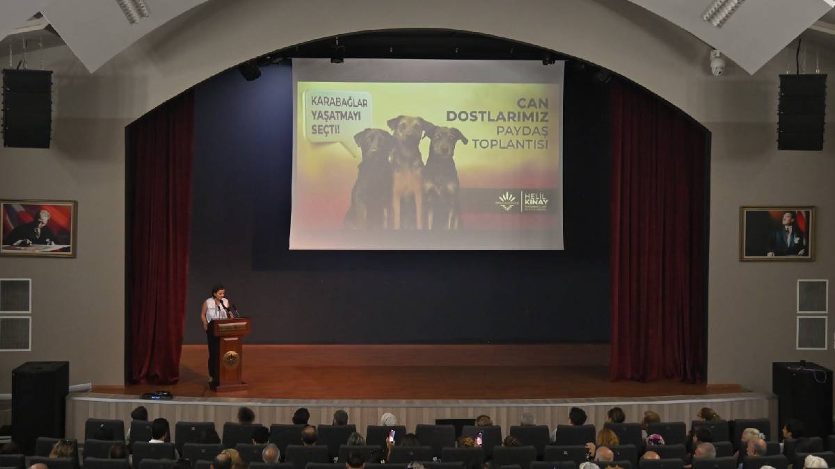 Karabağlar Belediyesi yaşatmayı seçti