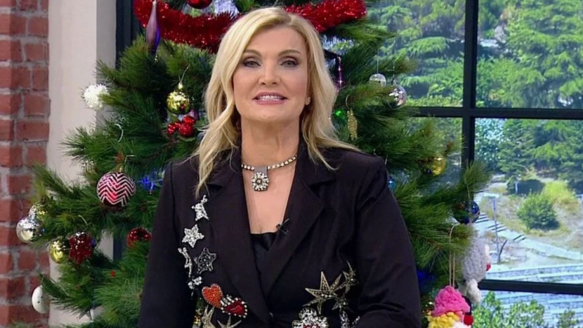 Derya Baykal beyazperdeye geri dönüyor