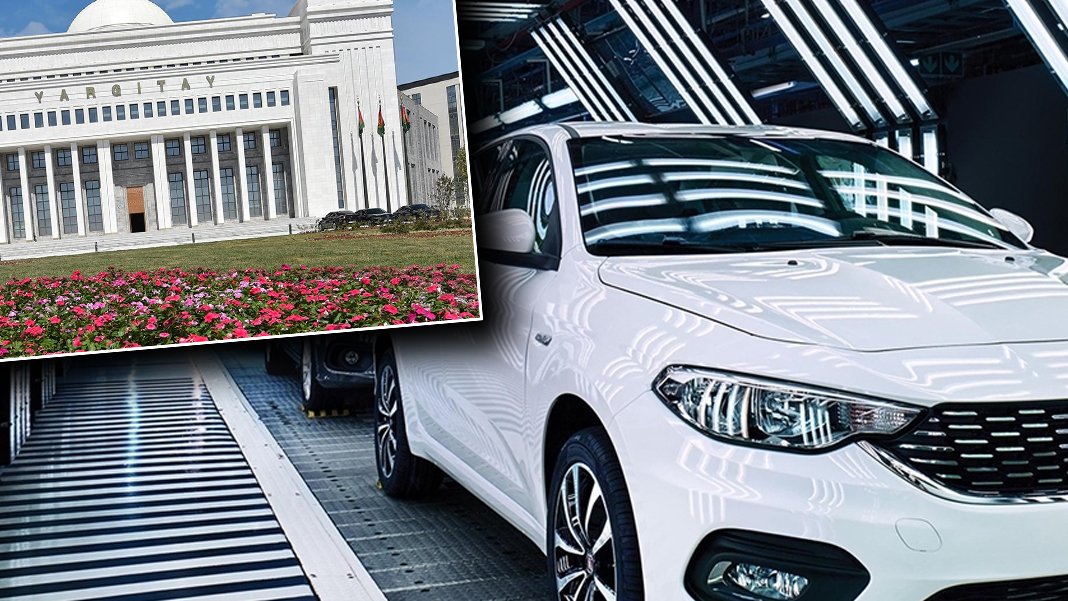 Yargıtay’dan ‘şasi’ kararı: 2 yıl 1 ay hapis cezasını onadı