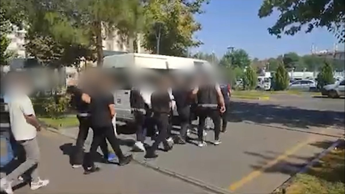 'Memuriyet' vaadiyle 10 milyonluk vurgun! Birlikte bakanlıklara bile gitmişler