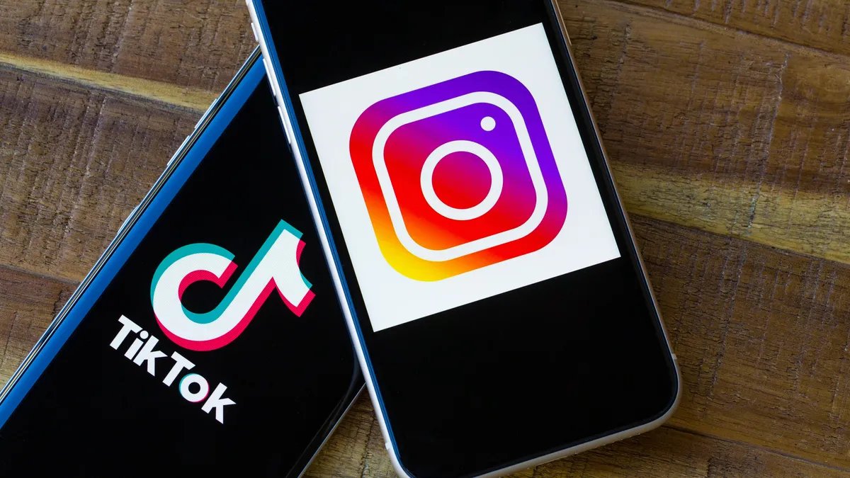 Instagram ve Roblox'tan sonra sıra Tiktok'ta! Yetkili isim duyurdu: Tiktok kapanacak mı?