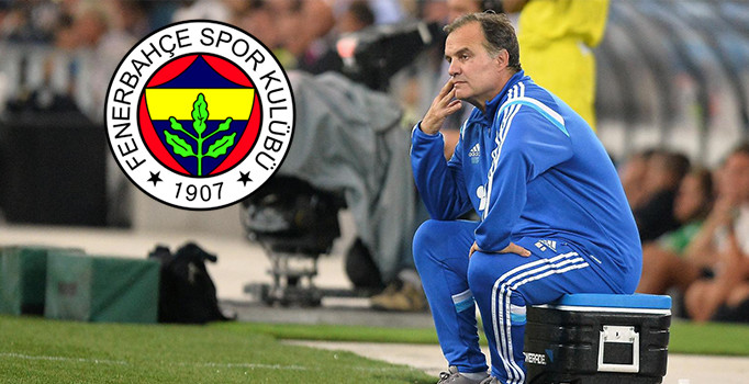 Fenerbahçe Bielsa'yı Türkiye'ye getiriyor mu? Mosturoğlu cevapladı...