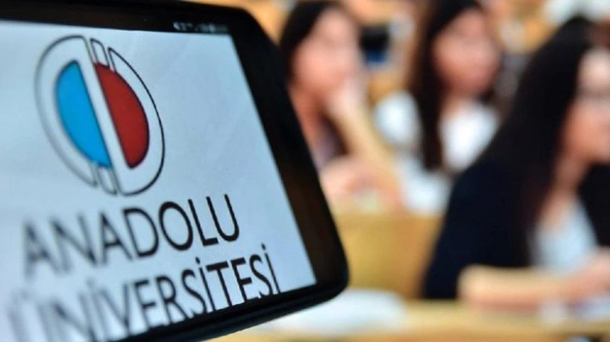 AÖF kayıt ücretlerine zam!