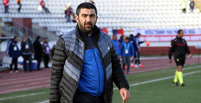 Adı Fenerbahçe ile anılan Ümit Özat'tan flaş açıklama: En büyük hayalim...