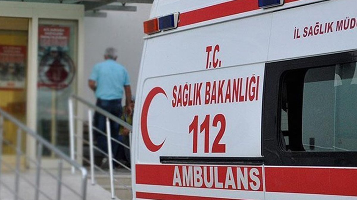 Balkondan düşen bebekten acı haber!