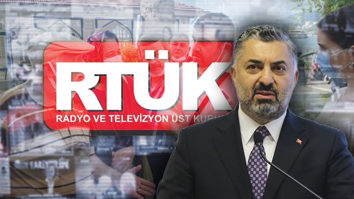 'Sokak röportajları' RTÜK takibinde: Dezenformasyona yol açıyor