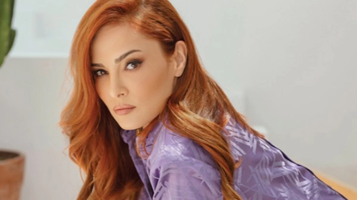 Güzelliğini konuşmayan yok! 46 yaşındaki Mine Tugay'ın güzellik sırrı: Yüzüne bunu sürüyormuş