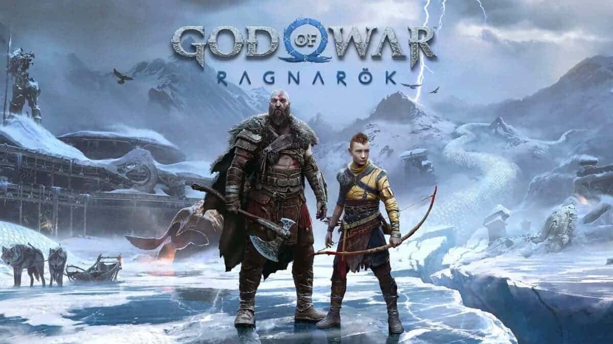 God of War Ragnarök PC platformuna o tarihte çıkış yapacak! İşte sistem gereksinimleri...