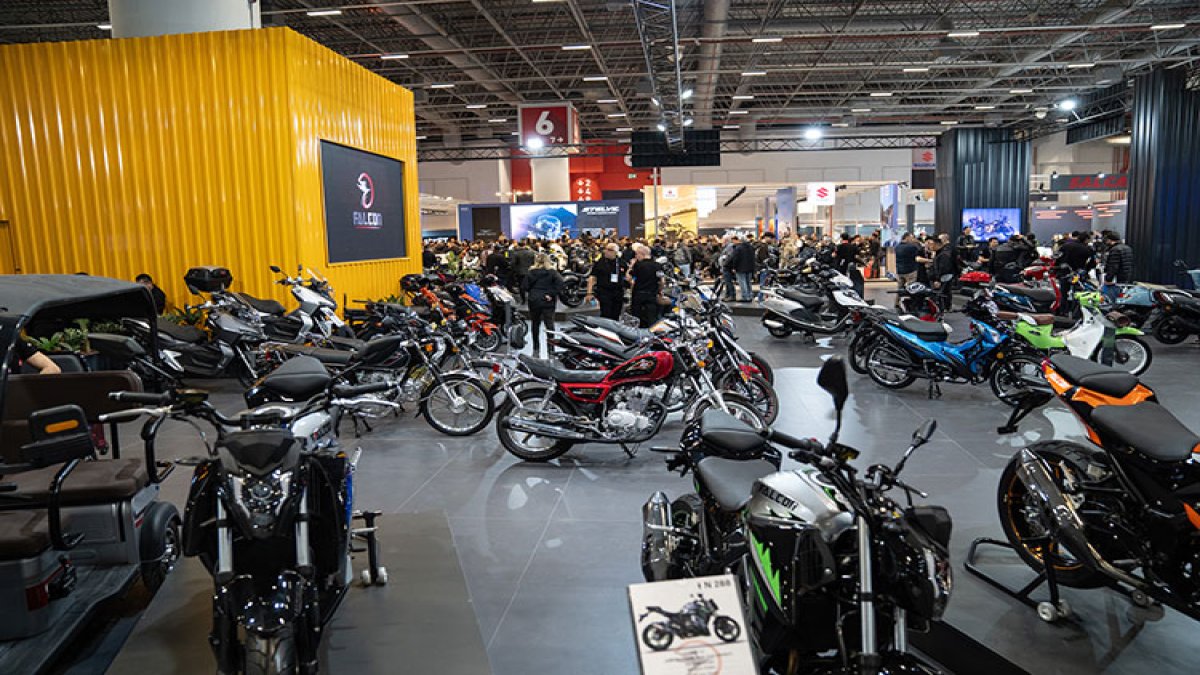 Türkiye'nin en ucuz motosikletleri! Bu modeller peynir ekmek gibi satılıyor