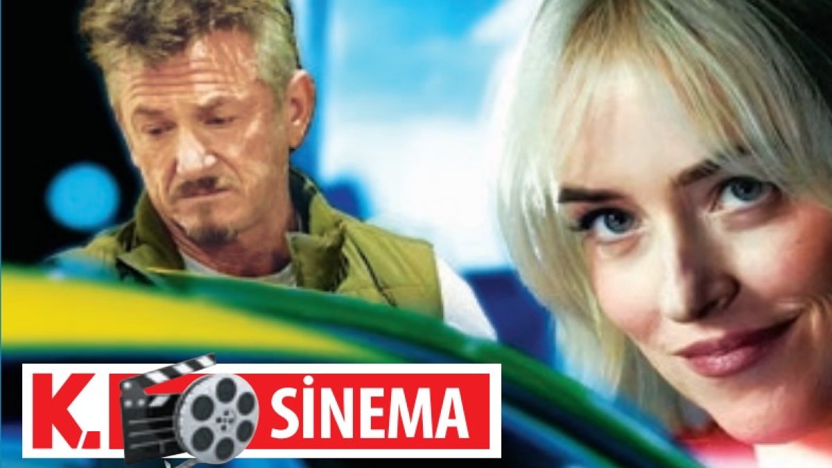 Salonlarda bu hafta biri yerli 8 film sinemaseverleri bekliyor: Perdede Oscarlı bir taksi şöförü