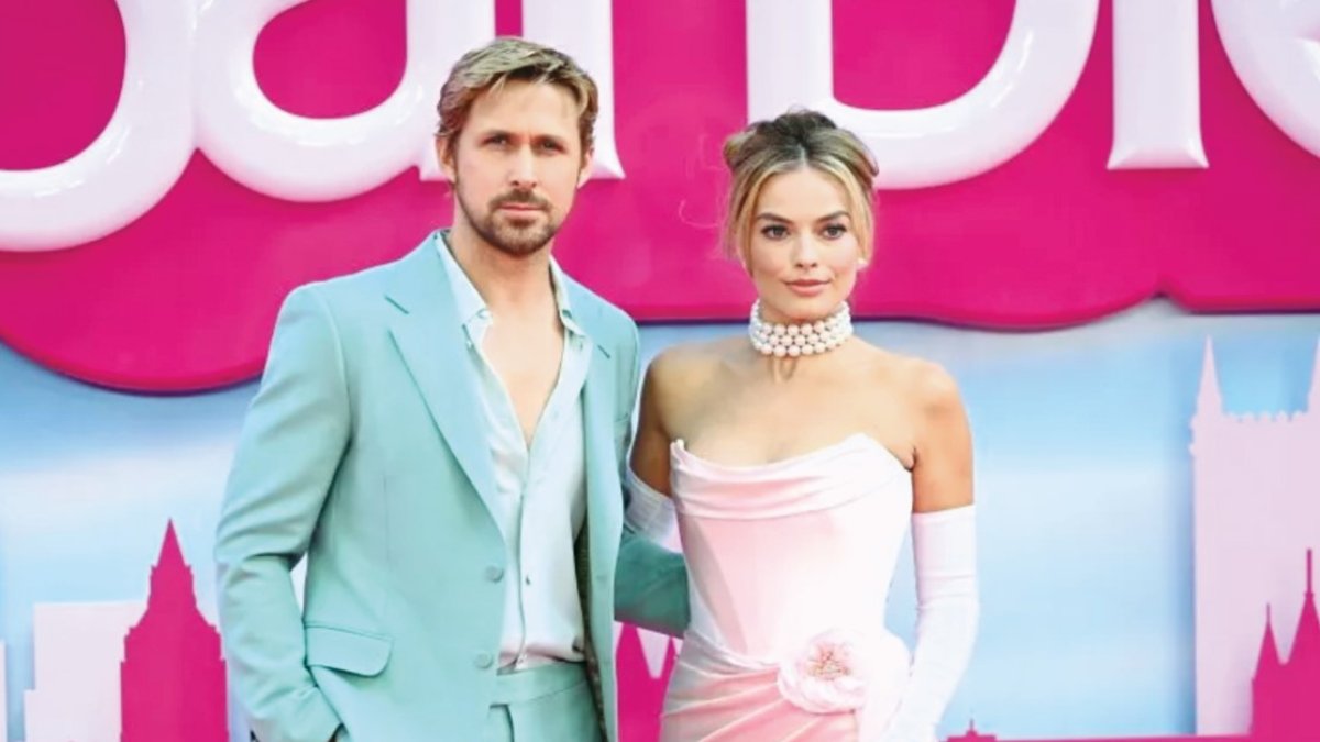 Hollywood sineması erkek oyuncuya daha çok replik yazıyor