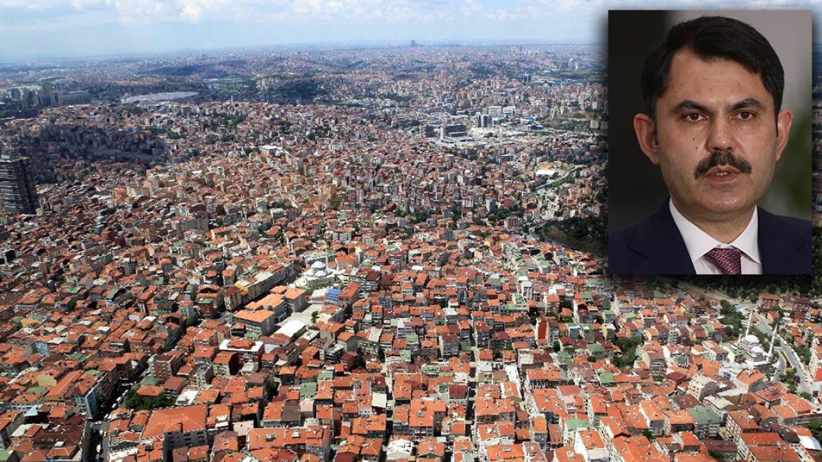 Altı senedir aynı deprem mesajını veriyor: Pimi çekilmiş bir bombanın üzerinde oturuyoruz