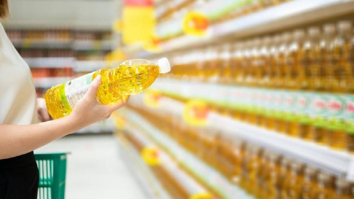 Ayçiçek yağında şok fiyatlar! Yetişen stoklarını dolduruyor! Kaçıran dizlerini dövecek