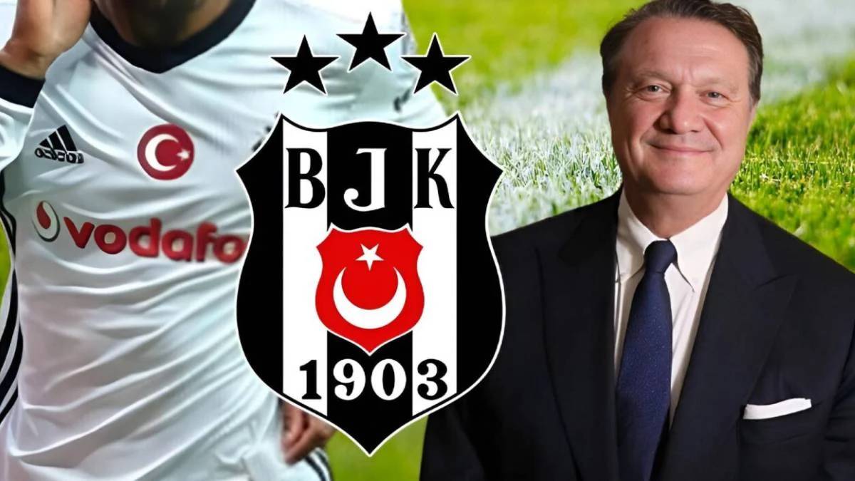 Beşiktaş sonunda o futbolcudan kurtuluyor! Hasan Arat gözünün yaşına bakmadı. Bavulunu toplayıp arkadaşlarıyla vedalaşıp gidiyor