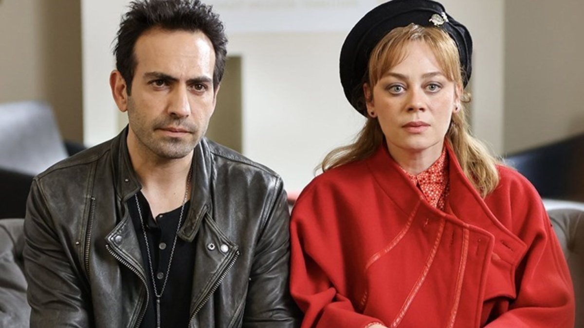 'Bahar'ın yeni sezon tarihi belli oldu