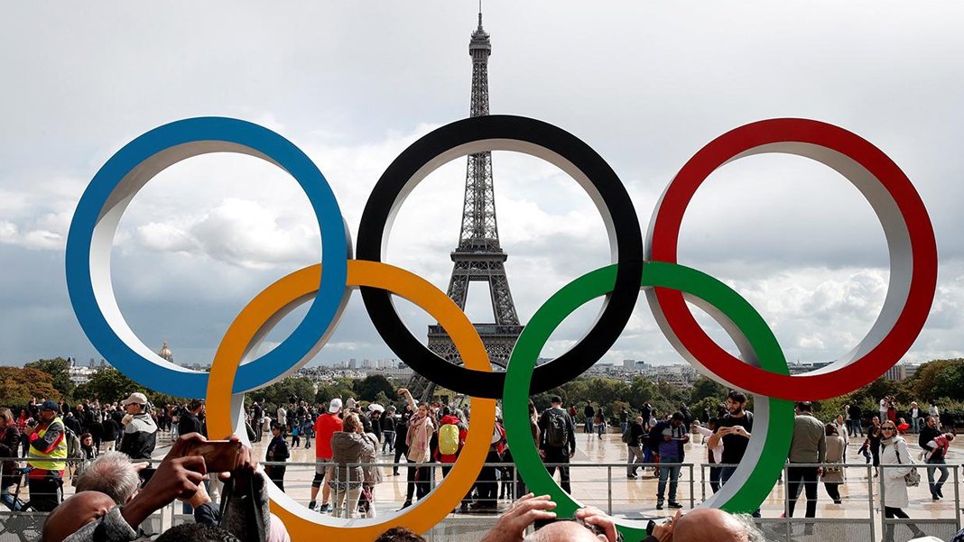 Paris Olimpiyatları'nda madalya sıralaması: Türkiye kaçıncı sırada?