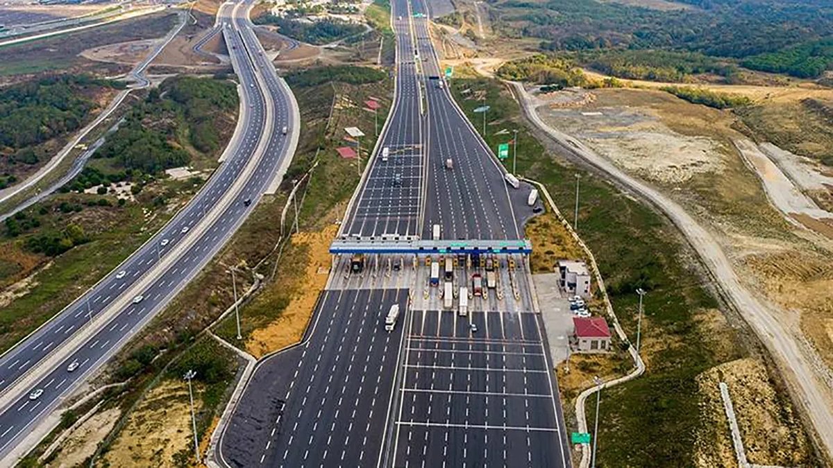 "Yap-İşlet-Devret"in Hazine'ye yükü arttı: 6 ayda müteahhitlere 2,8 Milyar TL!