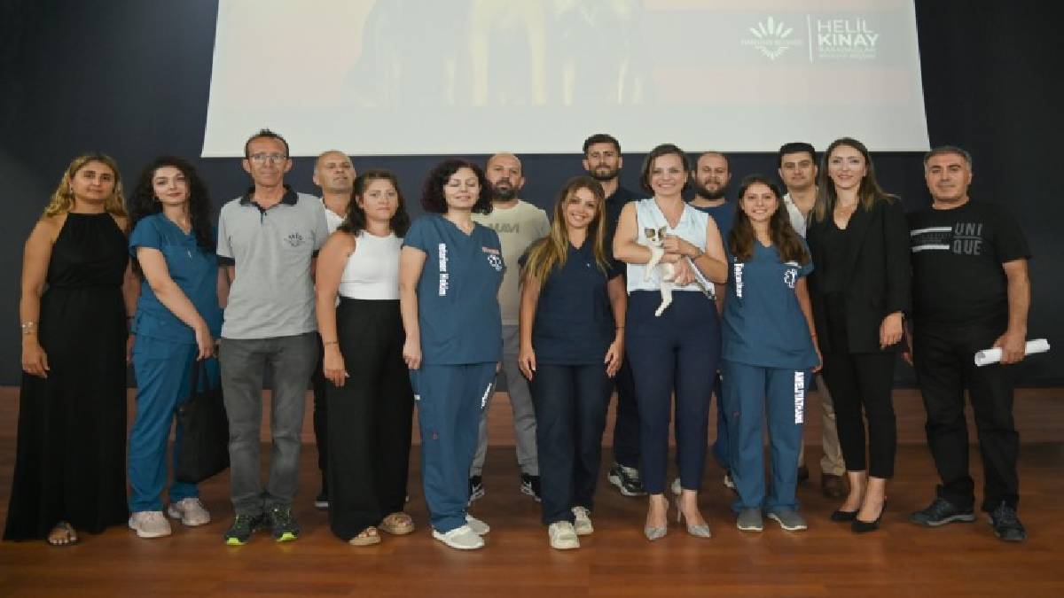 Karabağlar Belediyesi yaşatmayı seçti